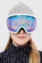 λευκό Γυαλιά του σκι POC Fovea Photochromic Unisex