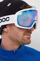 Лыжные очки POC Fovea Photochromic 40844 белый