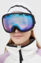 чёрный Лыжные очки POC Fovea Photochromic Unisex