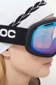 Γυαλιά του σκι POC Fovea Photochromic μαύρο