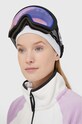 Doplňky Lyžařské brýle POC Fovea Photochromic 40844 černá