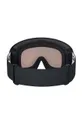 чёрный Лыжные очки POC Fovea Photochromic