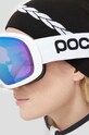 Doplnky Lyžiarske okuliare POC Fovea 40840. biela