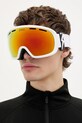 POC gogle narciarskie Fovea 40840. biały AW25