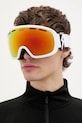 POC gogle narciarskie Fovea 40840. biały AW25
