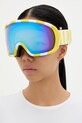 Akcesoria POC gogle narciarskie Fovea 40840. żółty
