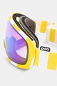 POC occhiali da sci Fovea 40840. giallo AW25