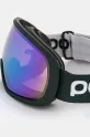 POC gogle narciarskie Fovea 40840. zielony AW24