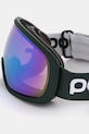 POC ochelari de schi Fovea 40840. verde AW25