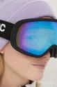 Γυαλιά του σκι POC Fovea Συνθετικό ύφασμα