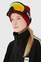 Лыжные очки POC Fovea 40840. чёрный AW24