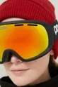 Лыжные очки POC Fovea Синтетический материал