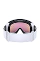 Гірськолижні окуляри POC Fovea Mid білий 40842