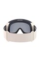 Лыжные очки POC Fovea Mid бежевый 40842