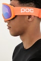 POC ochelari de schi Fovea Mid 40842 portocaliu