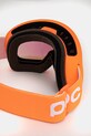 Lyžiarske okuliare POC Fovea Mid 40842 oranžová AW24