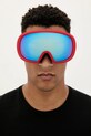POC ochelari de schi Fovea Mid rosu 40842