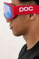 POC ochelari de schi Fovea Mid 40842 rosu