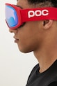 POC ochelari de schi Fovea Mid 40842 rosu