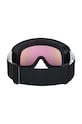 Skijaške naočale POC Fovea Mid crna 40842