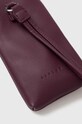 Accesorii Sisley carcasa de telefon 69YGWY02Z.916 burgundia