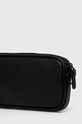 Sisley pokrowiec na telefon 69YGSY02W.700 czarny AW23