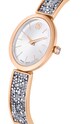 Accesorii Swarovski ceas NEW CRY ROCK 5656851 alb