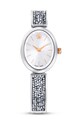Часы Swarovski NEW CRY ROCK белый 5656878