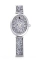 Ρολόι Swarovski NEW CRY ROCK μπλε 5656881