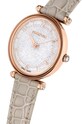 Ρολόι Swarovski CRYSTALLINE WONDER λευκό 5656899