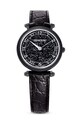 Годинник Swarovski CRYSTALLINE WONDER чорний 5664311