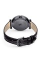 Akcesoria Swarovski zegarek CRYSTALLINE WONDER 5664311 czarny