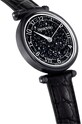 Swarovski zegarek CRYSTALLINE WONDER 5664311 czarny