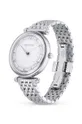 Swarovski zegarek 5656929 CRYSTALLINE WONDER srebrny