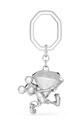 Accesorii Swarovski breloc 5670082 DISNEY 100 5670082 argintiu