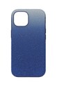 Swarovski Husă pentru telefon 5680853 HIGH 15 pentru telefon albastru 5680853