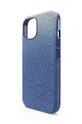 modrá Puzdro na mobil Swarovski 5680853 HIGH 15