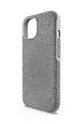 Θήκη κινητού Swarovski 5680863 HIGH 15 Κρύσταλλο Swarovski, Υλικό Η/Υ, Υλικό TPU