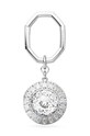 Přívěsek Swarovski 5669119 LUCENT krystal Swarovski stříbrná 5669119