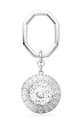Přívěsek Swarovski 5669119 LUCENT krystal Swarovski stříbrná 5669119