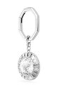 Přívěsek Swarovski 5669119 LUCENT 5669119 stříbrná AW23