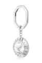 Přívěsek Swarovski 5669119 LUCENT 5669119 stříbrná AW23