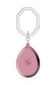 Doplňky Přívěsek Swarovski 5666646 LUCENT 5666646 růžová