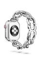 Ремешок для apple watch Swarovski 5678671 SPARKLING CHAIN Unisex