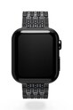 Řemínek pro apple watch Swarovski 5678675 SPARKLING PRINCESS černá 5678675