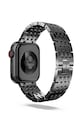 Řemínek pro apple watch Swarovski 5678675 SPARKLING PRINCESS 5678675 černá