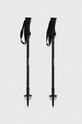 Salewa bastoncini da trekking Puez Aluminium nero 00.0000005670
