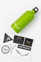 Аксесуари Пляшка Salewa Isarco 600 ml 00.0000000529 зелений