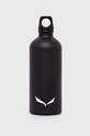 Salewa butelka Isarco 600 ml czarny 00.0000000529