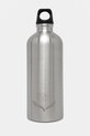 Пляшка Salewa Isarco 600 ml срібний 00.0000000529